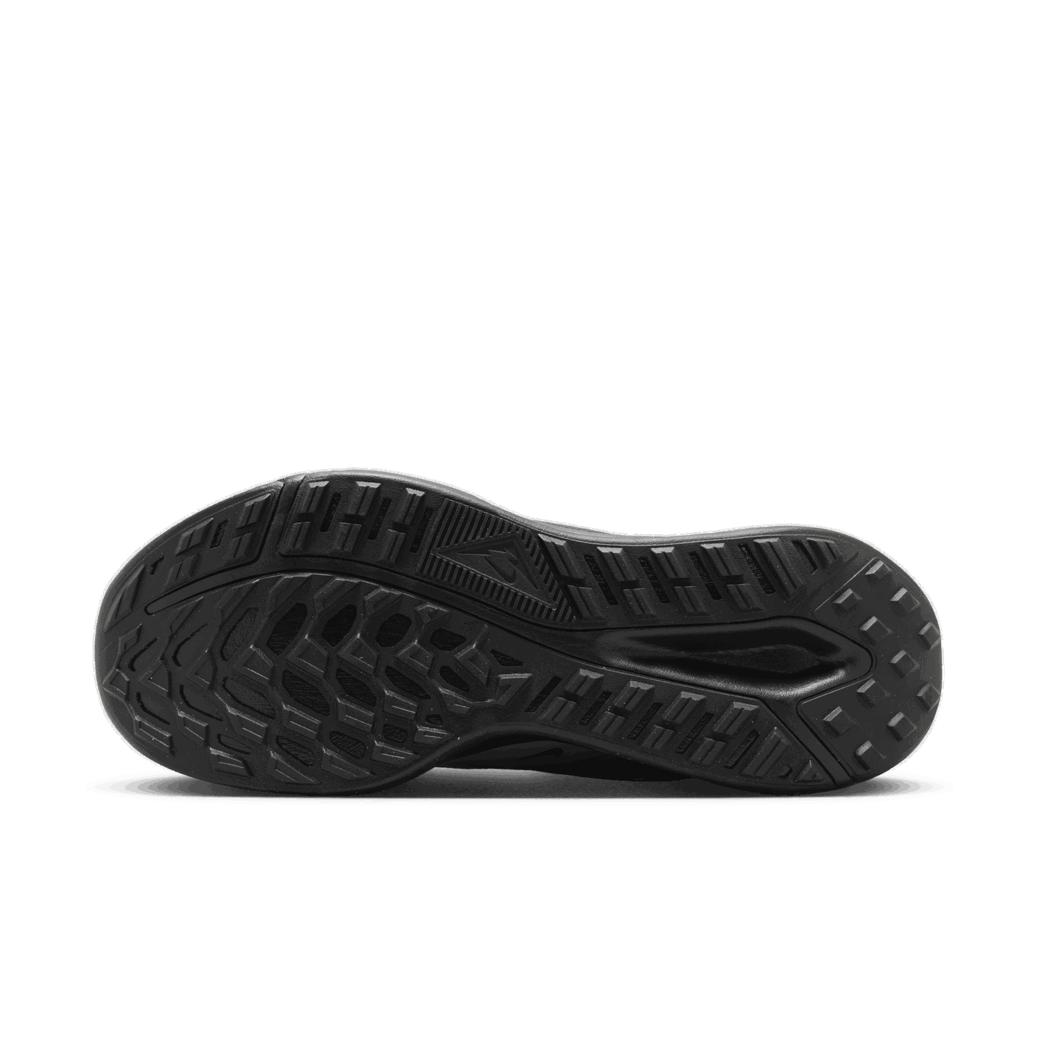 Кецове и обувки Nike Juniper Trail 2 GORE-TEX Черно | FB2067-001, 1