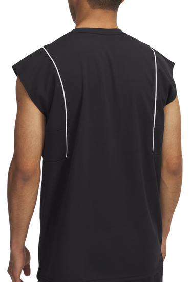Потник Under Armour Under Armour UA Zone Pro Tank Top Черно | 1390117-001, 1