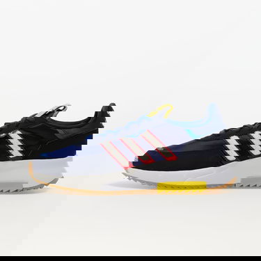 Кецове и обувки adidas Originals Retropy F2 Тъмно синьо | HQ4361, 0