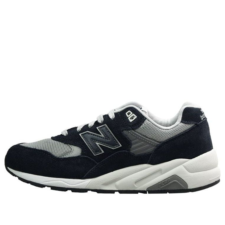 Кецове и обувки New Balance 580 Синьо | CMT580CB