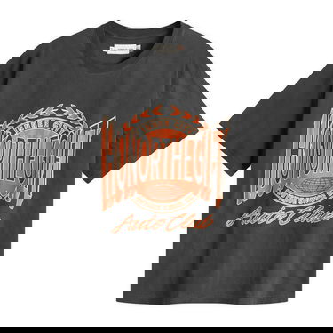 Тениска Honor The Gift Honor the Gift Honor Club T-Shirt Черно | HTG250149-BLK, 1