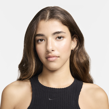 Pокля Nike Sportswear Chill Knit Черно | FN3679-010, 4