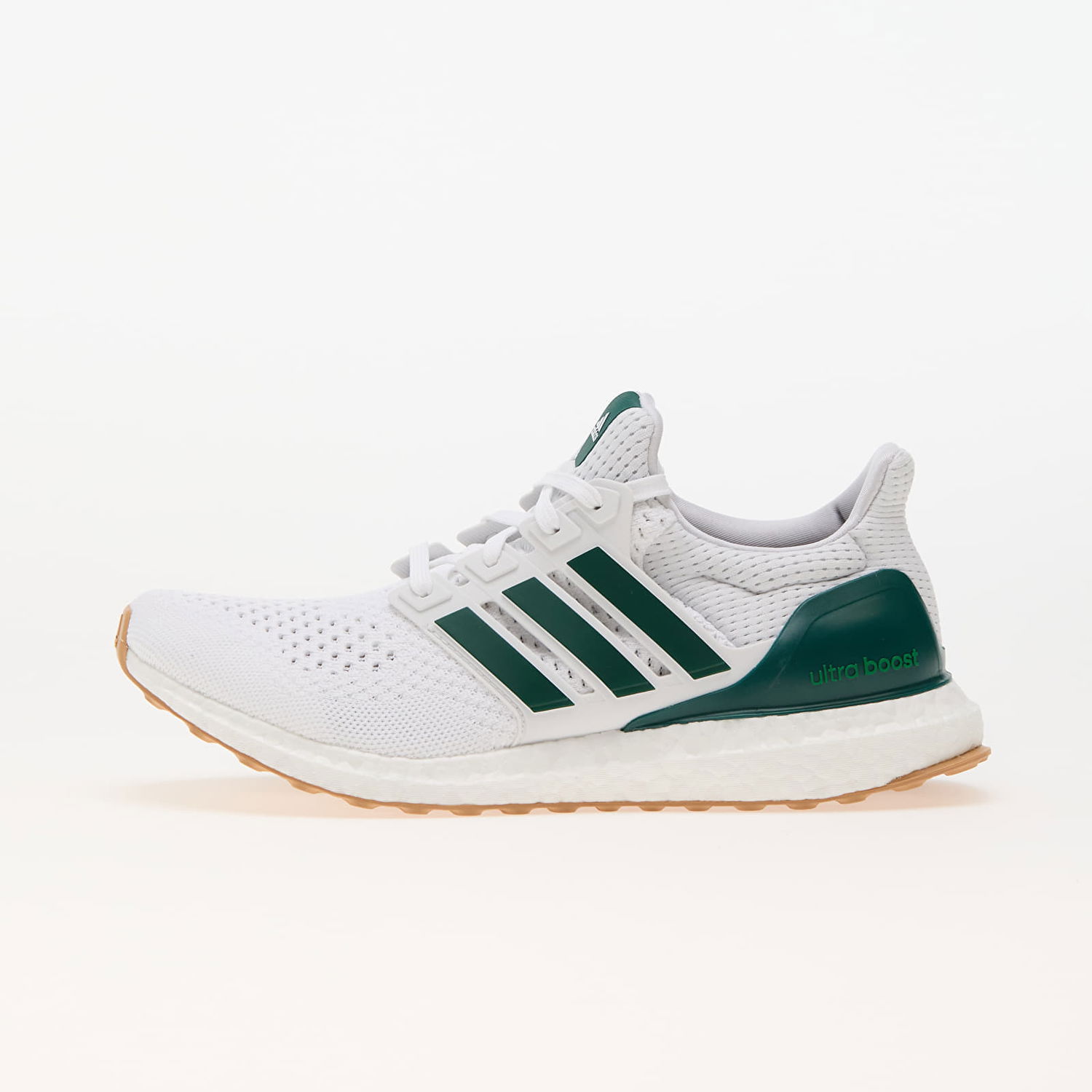 Кецове и обувки adidas Performance UltraBOOST 1.0 Бяло | JH6600, 0