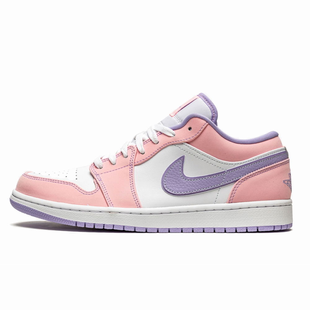 Кецове и обувки Jordan Air Jordan 1 Low SE "Arctic Punch" Розово | CK3022-600, 0