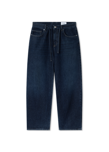 Дънки AXEL ARIGATO Relaxed Fit Jeans Синьо | A3264002, 0