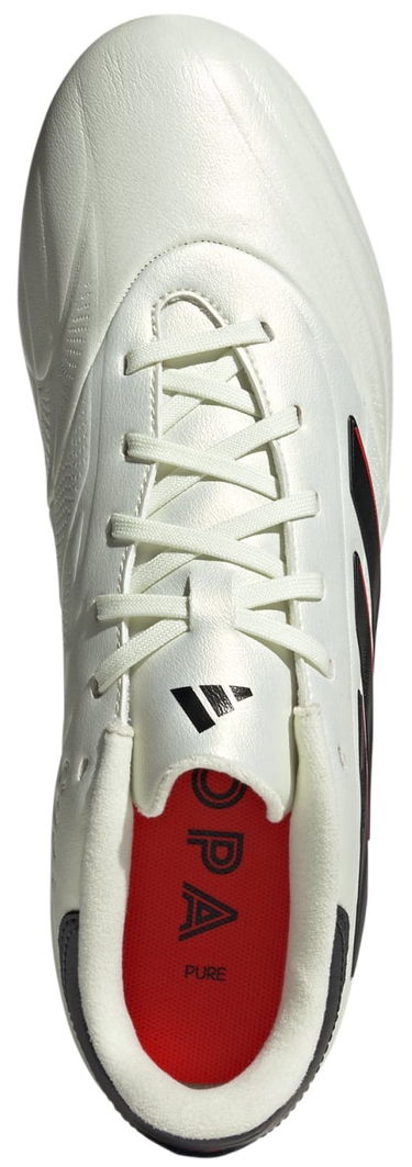 Кецове и обувки adidas Performance Copa Pure 2 League FG Solar Energy Pack Бяло | IF5448, 1