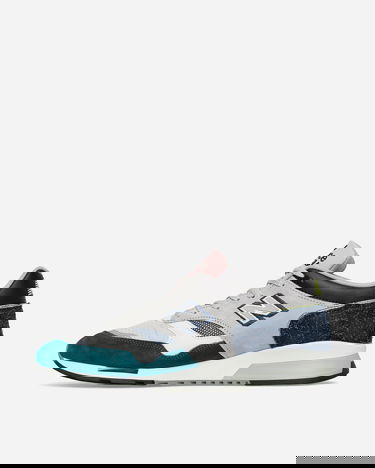 Кецове и обувки New Balance 1500 Сиво | M1500PSG, 3