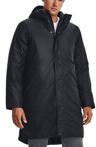 Яке Under Armour Storm Insulated Bench Черно | 1380869-001, 0