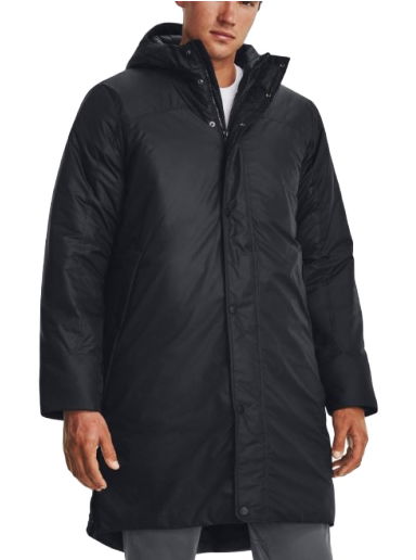 Яке Under Armour Storm Insulated Bench Черно | 1380869-001