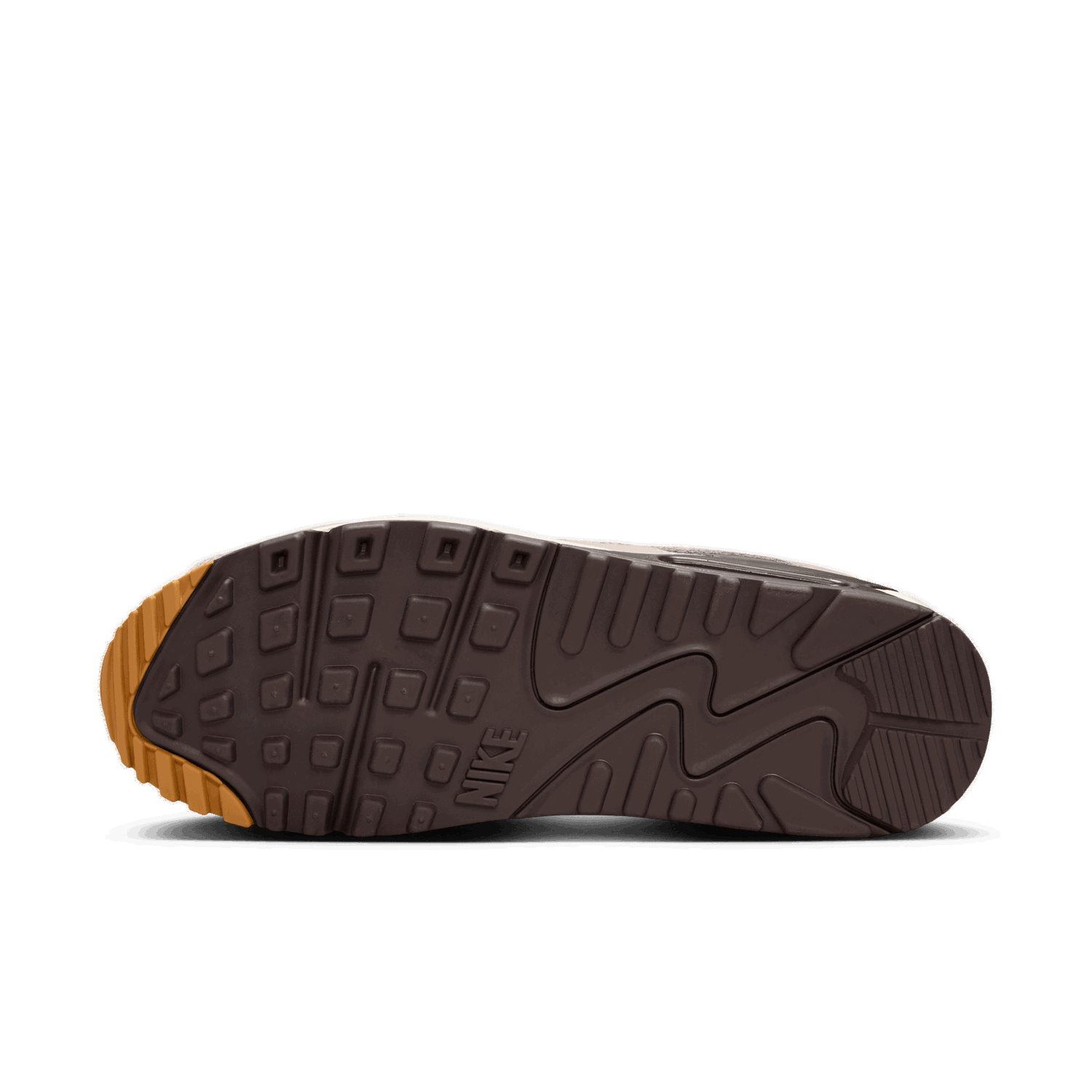 Кецове и обувки Nike Air Max 90 SE Бежово | HF1212-200, 1