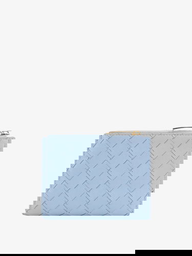 Портфейл Bottega Veneta WALLET Синьо | 742330V2ZL31750, 1