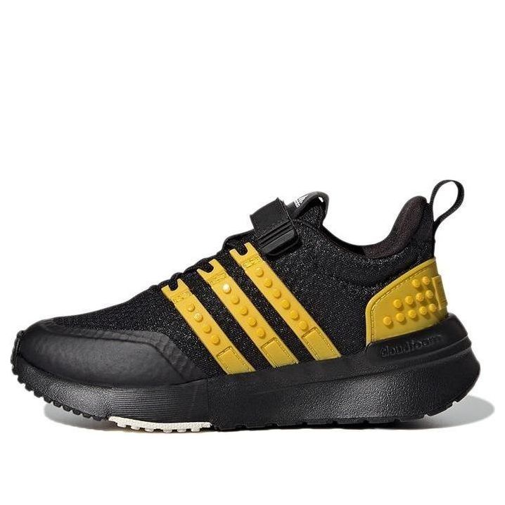 Кецове и обувки adidas Originals LEGO x Racer TR EL Многоцветен | GX3180, 0