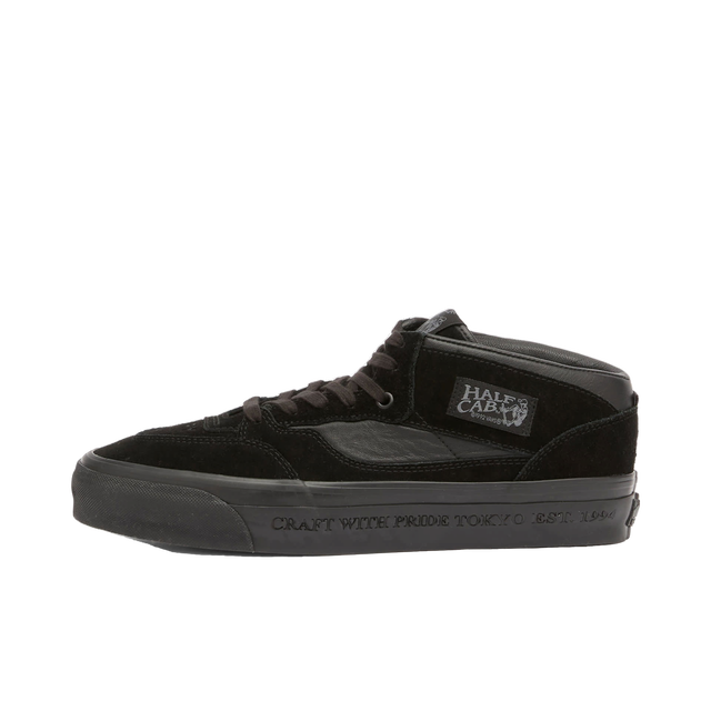 Neighborhood OTW Half Cab UK 10