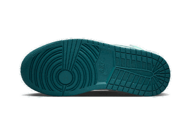 Кецове и обувки Jordan Air Jordan 1 Mid "Bleached Turquoise" W Тюркоазено | DZ3745-300, 3