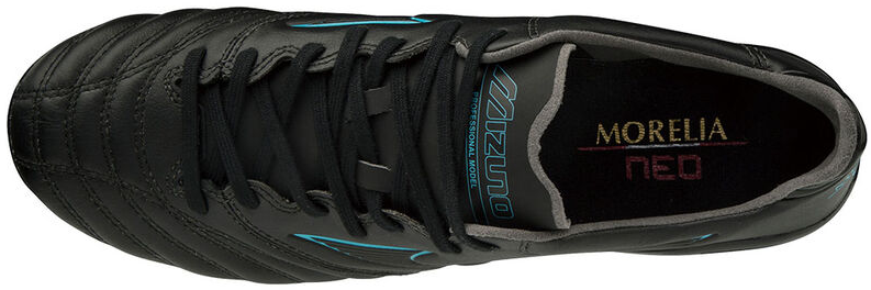 Кецове и обувки Mizuno Mizuno Morelia Neo II Mix Черно | p1gc1953-025, 1