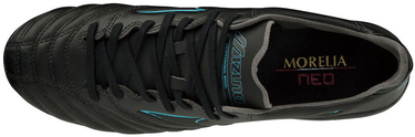 Кецове и обувки Mizuno Mizuno Morelia Neo II Mix Черно | p1gc1953-025, 1