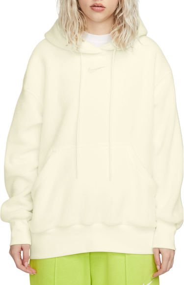 Суитчър Nike Nsw Hoodie Жълто | dq6840-838, 0