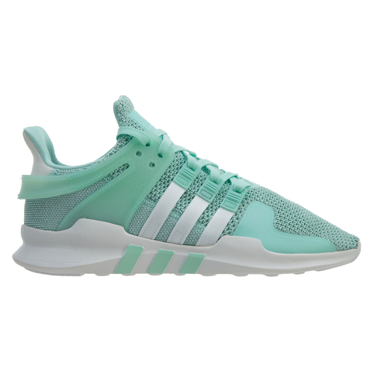 Кецове и обувки adidas Originals Eqt Support Adv Clear Mint White Hi-Rise Aqua W Тюркоазено | B37538, 0