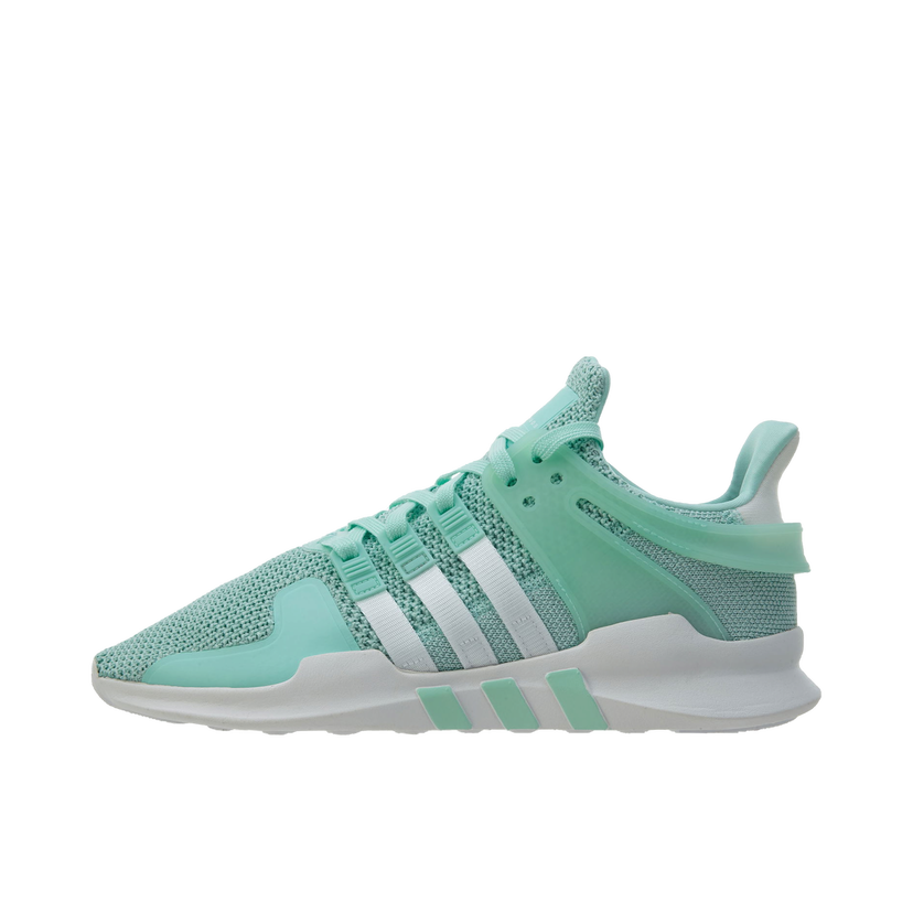 Кецове и обувки adidas Originals Eqt Support Adv Clear Mint White Hi-Rise Aqua W Тюркоазено | B37538