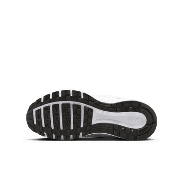 Кецове и обувки Nike P-6000 Бяло | HV5064-003, 3