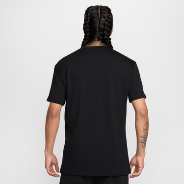 Тениска Nike Max90 Sportswear T-Shirt Черно | IB6666-010, 3