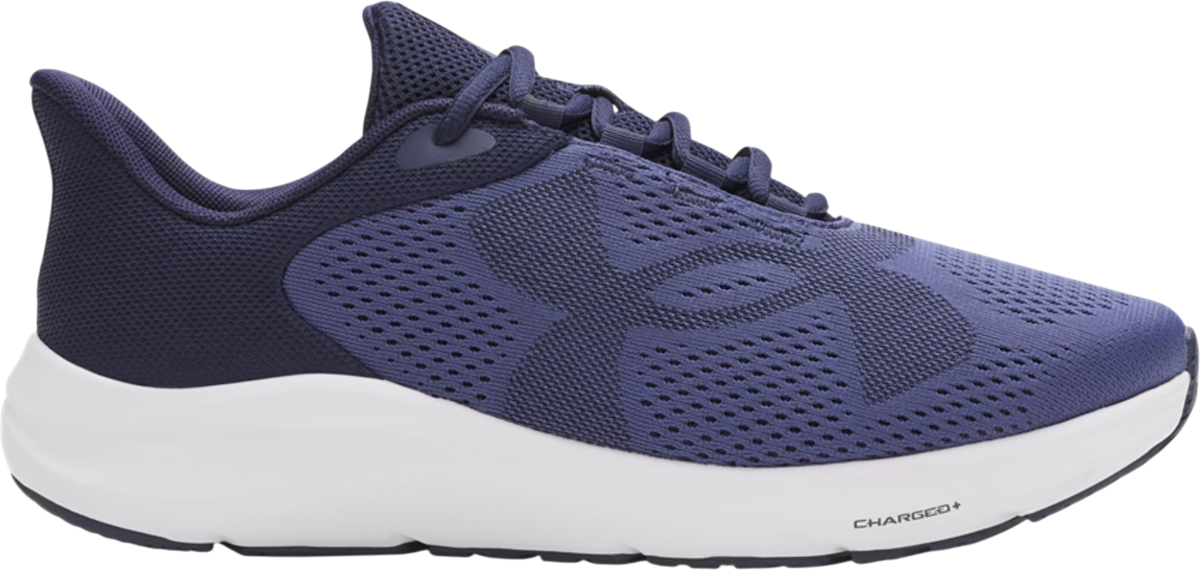 Кецове и обувки Under Armour Under Armour Charged Pursuit 4 Тъмно синьо | 6000597-410, 0