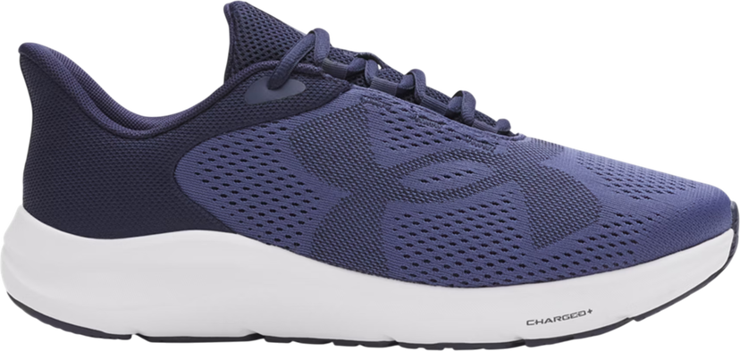 Кецове и обувки Under Armour Under Armour Charged Pursuit 4 Тъмно синьо | 6000597-410