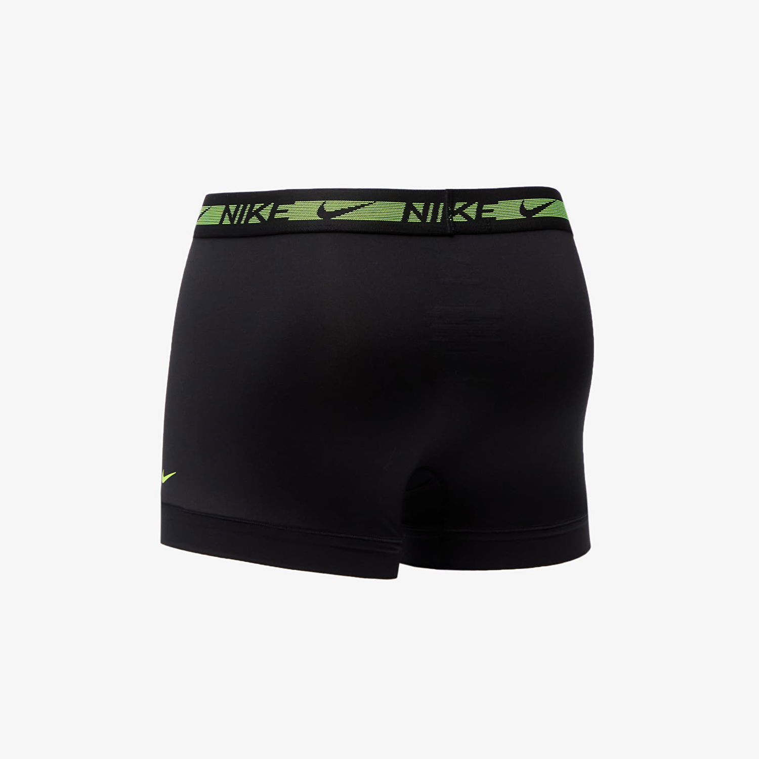 Бельо и чорапи Nike Trunk 3-Pack Черно | 0000KE1152-9V5, 1