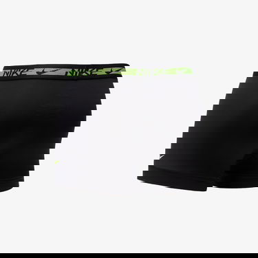 Бельо и чорапи Nike Trunk 3-Pack Черно | 0000KE1152-9V5, 1