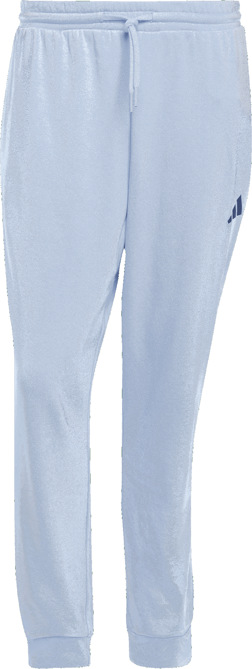 Спортни панталони adidas Performance adidas Sportswear Essentials Feelcozy Fleece Pants Синьо | in6075, 0