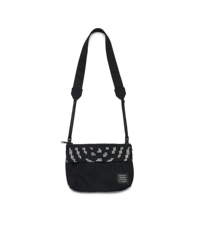 Tresor x Way Of The Light Strap Bag