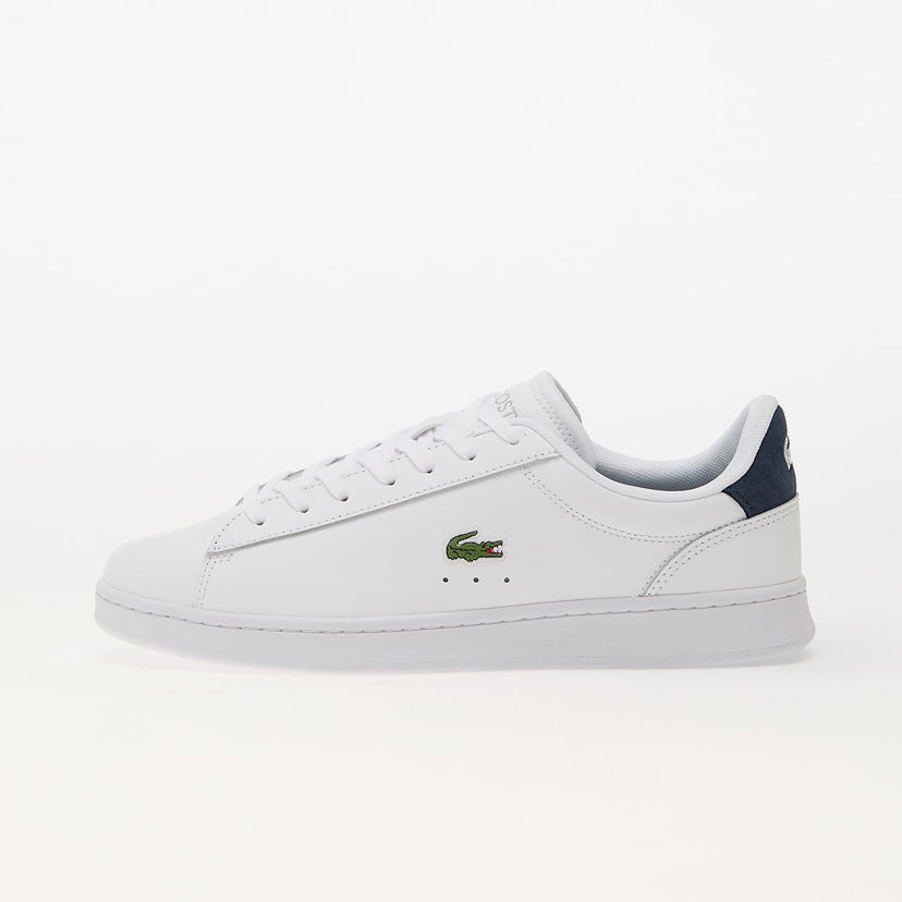 Кецове и обувки Lacoste Carnaby Set White Бяло | 748SMA0011042