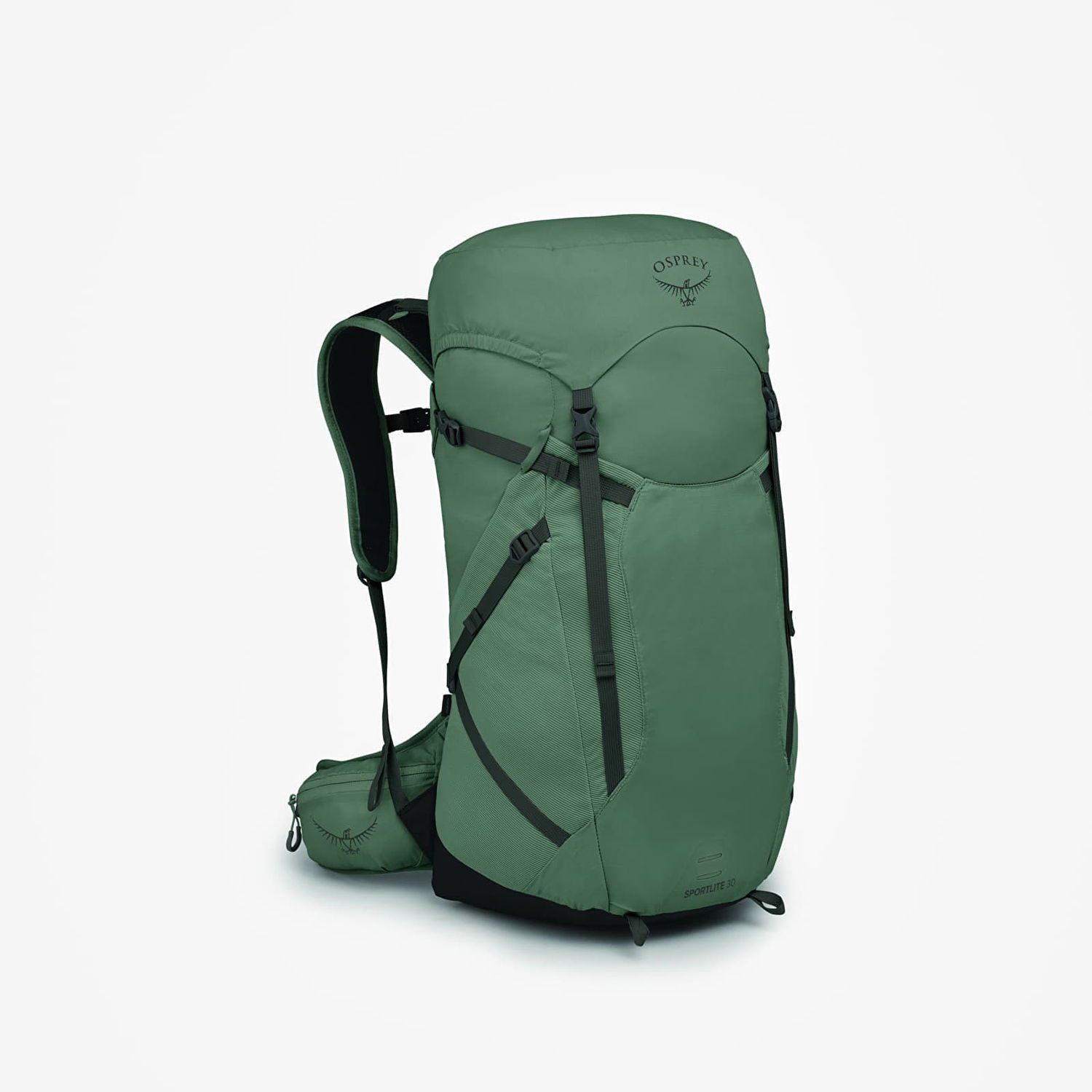 Раница Osprey Sportlite 30 Hiking Backpack M/L Зелено | 10020705OSP, 1