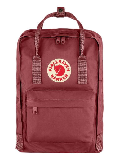 Раница FJÄLLRÄVEN Laptop 13" Ox Red Бургунди | F23523-326