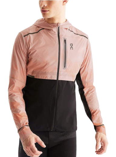 Ветровка On Running Weather Jacket Оранжево
 | 1md30311285