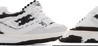 Кецове и обувки New Balance 550 Бяло | bb550-lm1, 1
