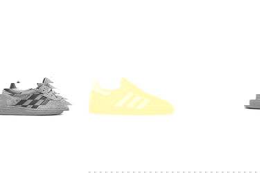 Кецове и обувки adidas Originals Handball Spezial Кафяво | JQ8298, 1