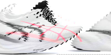Кецове и обувки Asics GEL-Nimbus 25 Бяло | 1011b750-100, 0