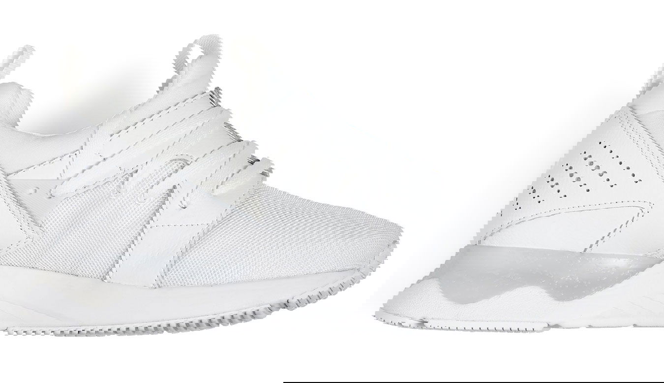 Кецове и обувки Asics Gel Lyte V Sanze Бяло | H8H4L-0101, 1