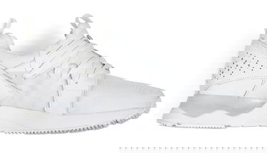 Кецове и обувки Asics Gel Lyte V Sanze Бяло | H8H4L-0101, 1