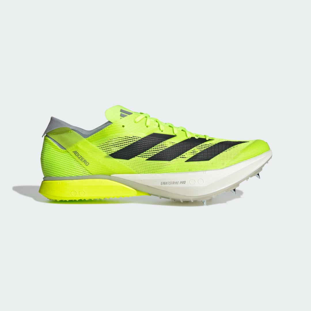Кецове и обувки adidas Performance Adizero Avanti Жълто | IG1989, 0