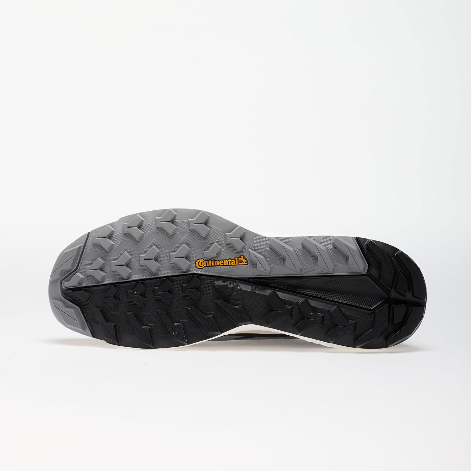 Кецове и обувки adidas Performance Terrex Free Hiker 2.0 Low Gore-Tex Зелено | JQ9908, 1