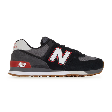 Кецове и обувки New Balance 574 "Noir" Сиво | ML574CX2, 0