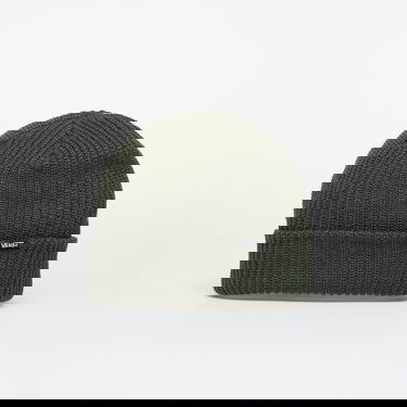 Шапка Vans Core Basic Cuff Beanie Universal Зелено | VN000QB4EMU1, 0