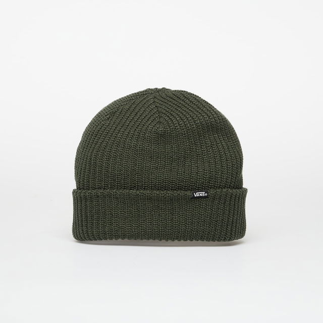 Core Basic Cuff Beanie Universal