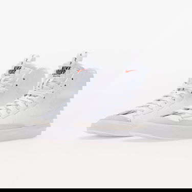 Кецове и обувки Nike Blazer Mid '77 SE W Бяло | DH8640-102, 5