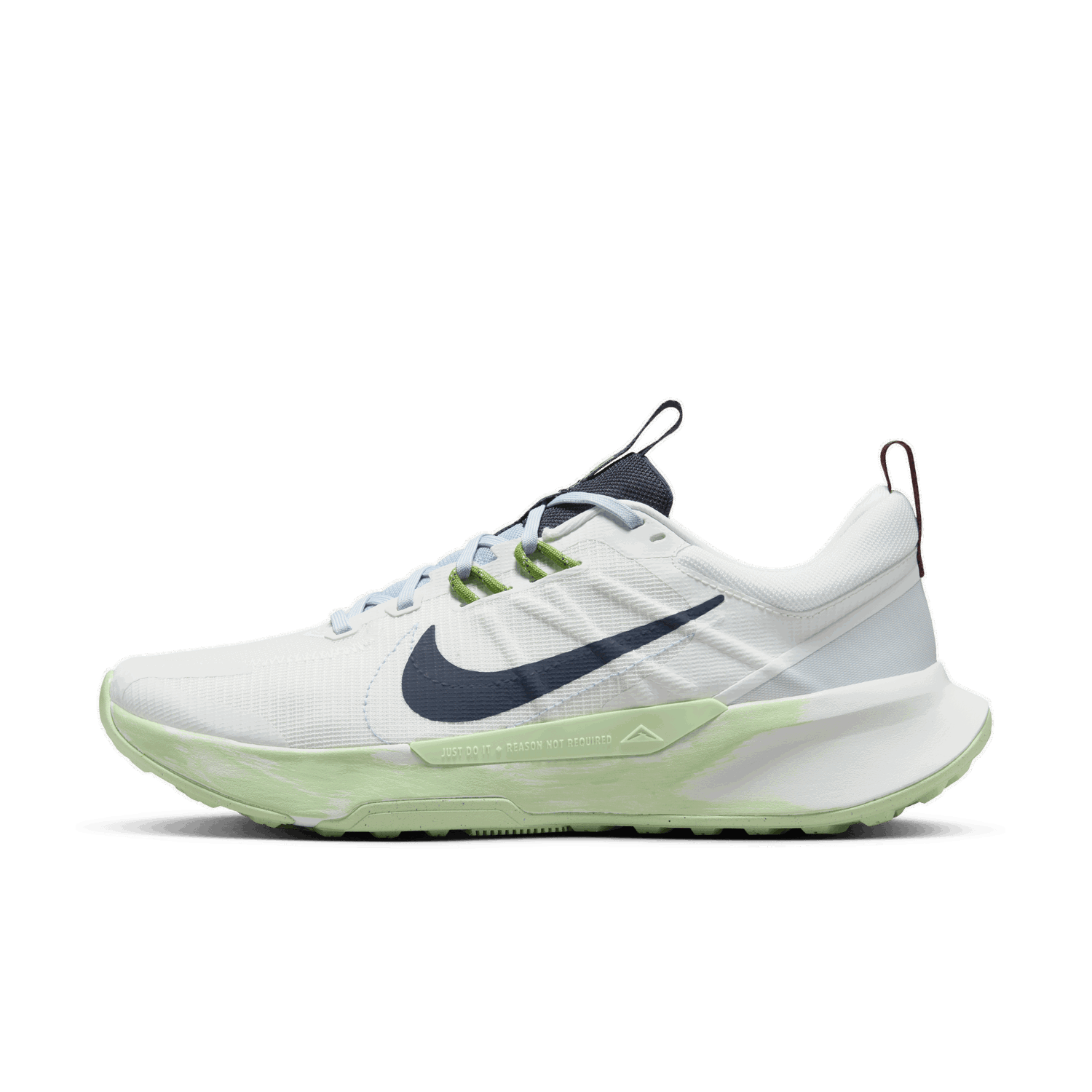 Кецове и обувки Nike Juniper Trail 2 Сиво | DM0822-103, 0