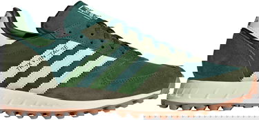 Кецове и обувки adidas Originals TRX Vintage Зелено | h02094, 0