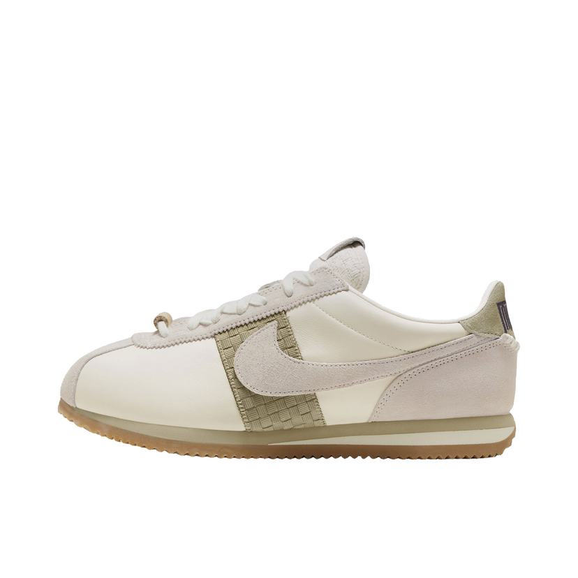 Кецове и обувки Nike Cortez Nai-KE Woven Бежово | FV3614-102