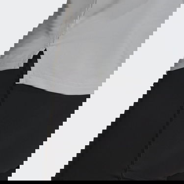 Фланелка adidas Originals HILO Long Sleeve Сиво | HR3715, 6